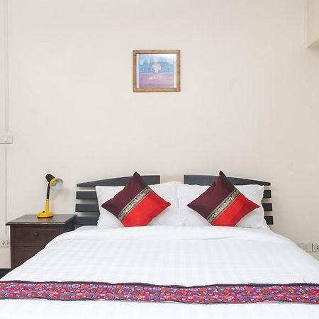 Sripoom House 1 Hotel Csiangmaj Kültér fotó